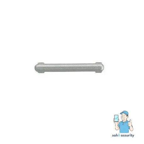 Power Button Outer for Samsung Galaxy S22 5G Pink